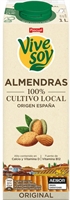 VIVE SOY PASCUAL ALMENDRAS