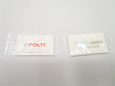 POLTI FORZASPIRA MC 350 TURBO & FRESH