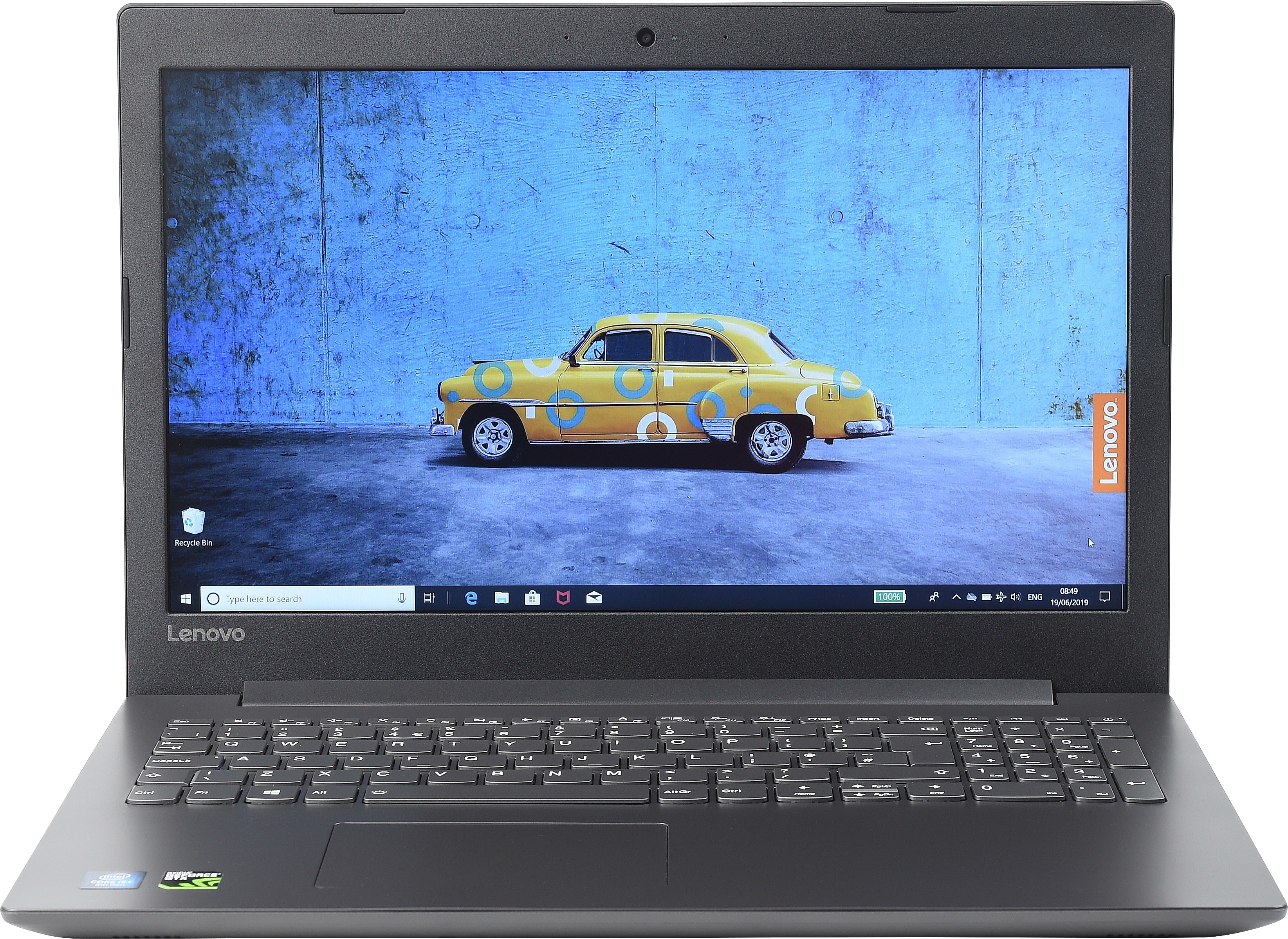 LENOVO IDEAPAD 330-15ICH (81FK006WSP)