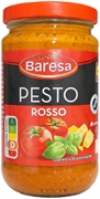 BARESA (LIDL) PESTO ROSSO