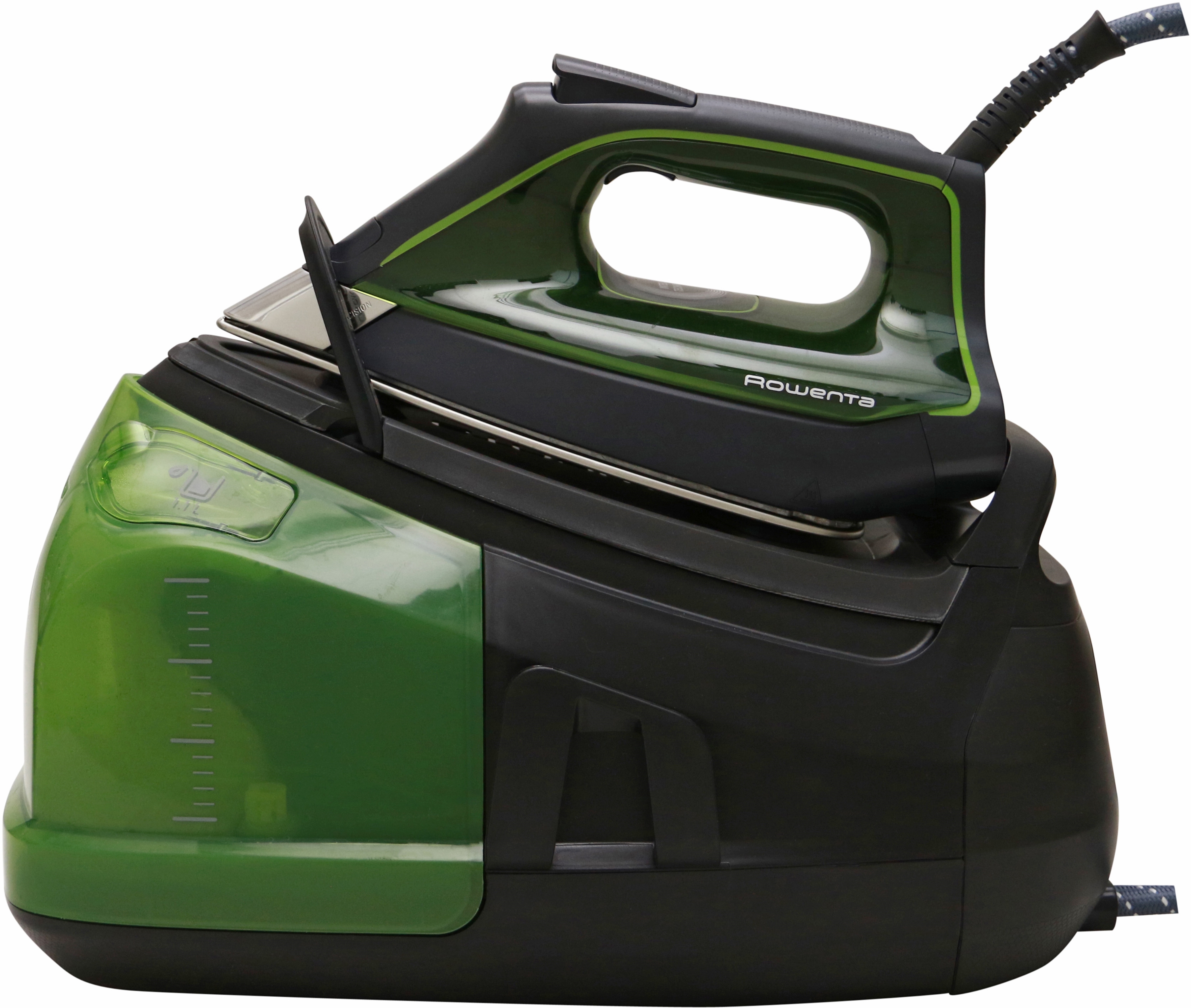 ROWENTA DG8686F0 PERFECT STEAM PRO SILENCE