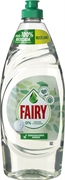 FAIRY 0% perfume y colorante