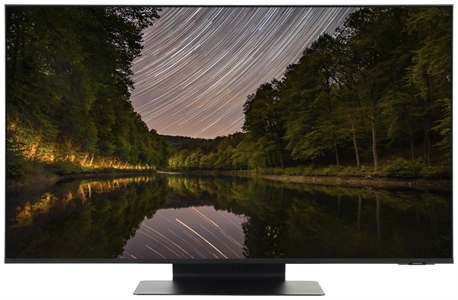 SAMSUNG QE50QN90A
