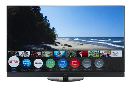 PANASONIC TX-55HZ1500E