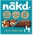 NAKD Salted caramel bars