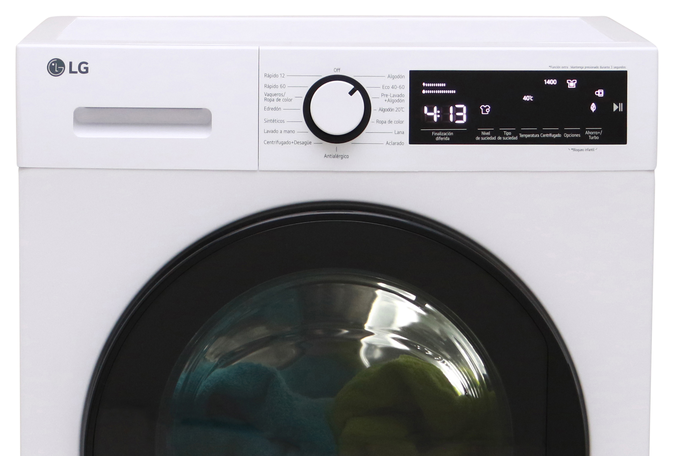 LG F4WT2009S3W