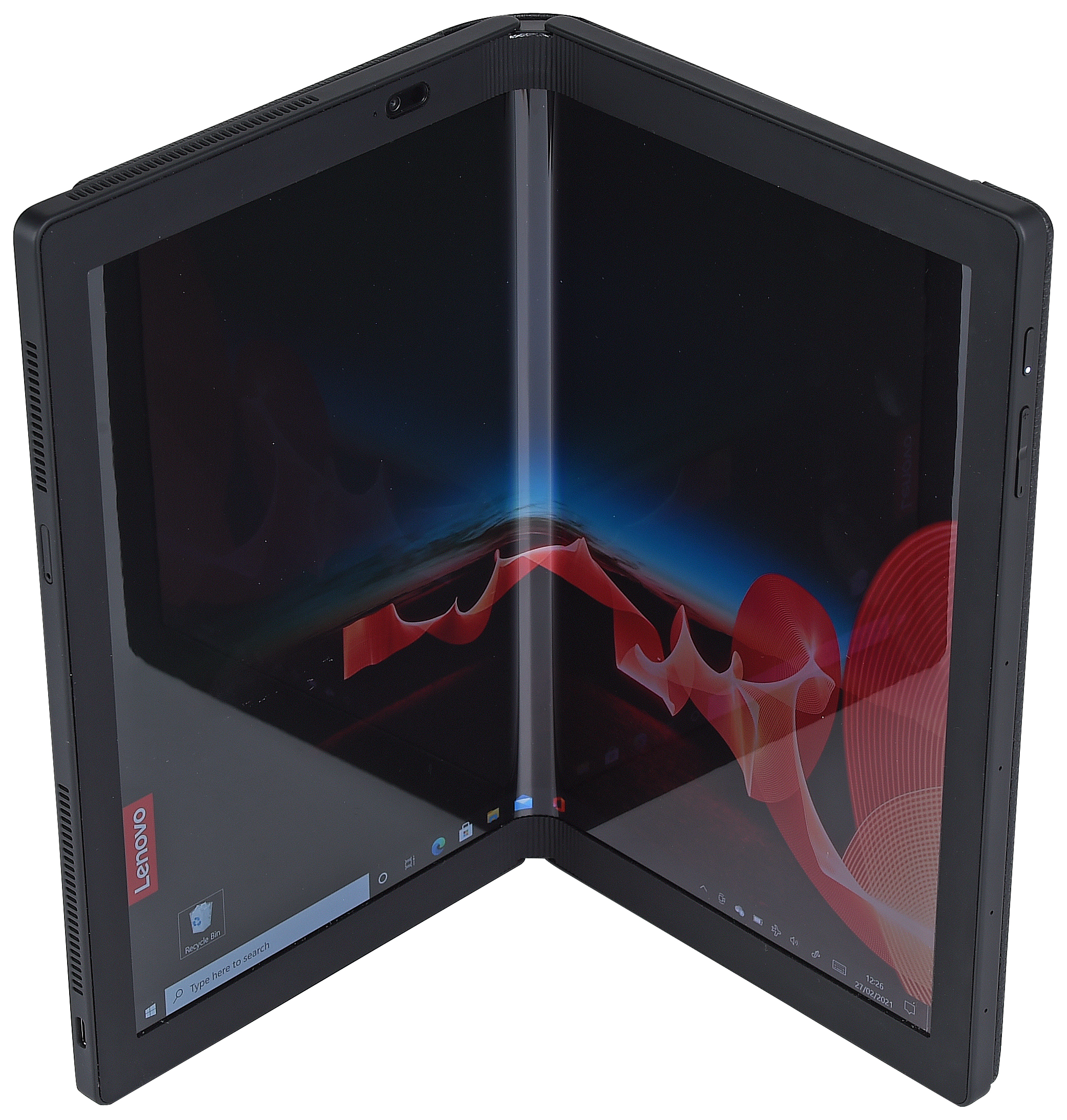 LENOVO THINKPAD X1 FOLD