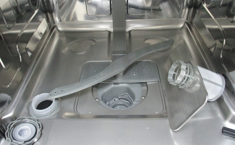 TEKA LP8-818 WH / 40785065