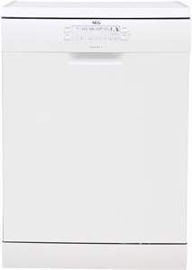 AEG FFB52600ZW