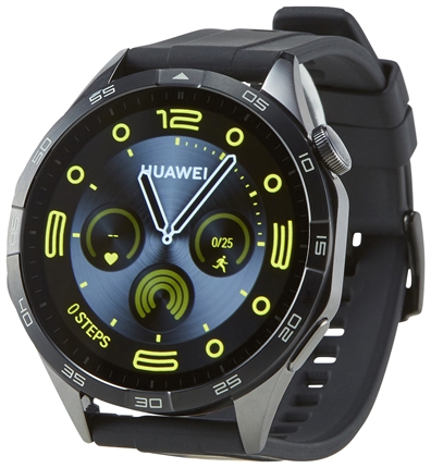 Pulsera, reloj de actividad, smartwatch HUAWEI WATCH GT 46MM