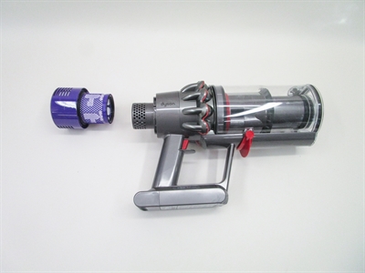 DYSON CYCLONE V10 ABSOLUTE