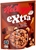 KELLOGG'S EXTRA Granola chocolate y avellanas