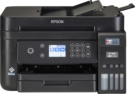 EPSON ECOTANK ET-3850