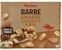 AUCHAN (ALCAMPO) BARRE AMANDE, CACAHUÈTE & MIEL