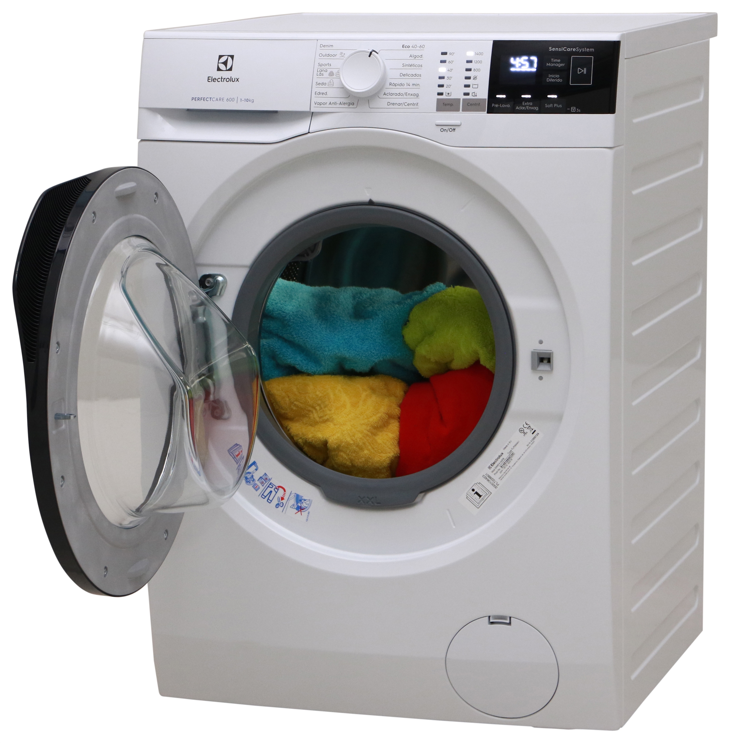 ELECTROLUX EW6F4143FB