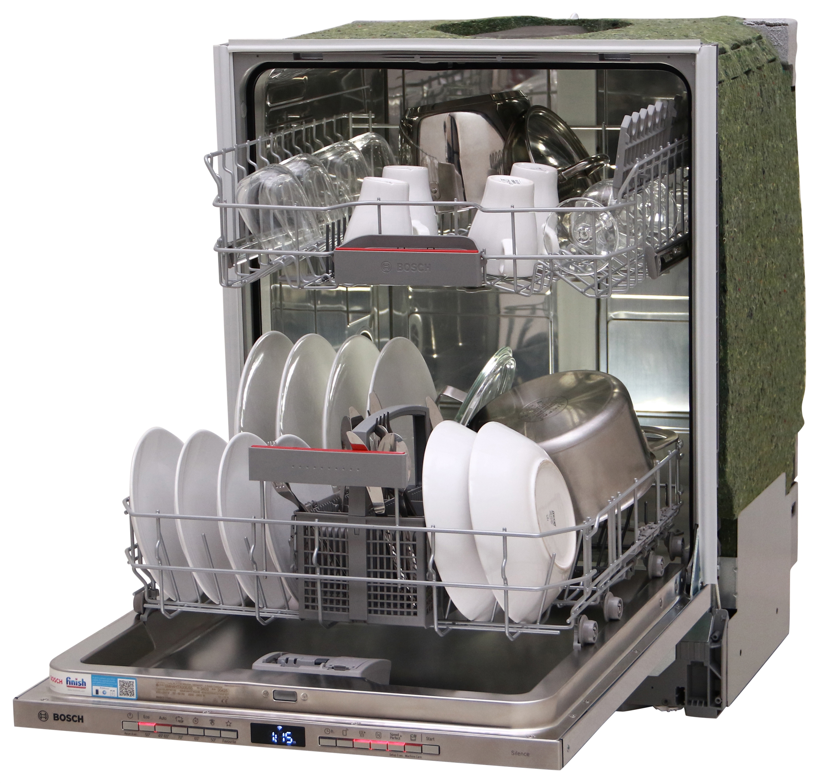 BOSCH SMH4HTX00E