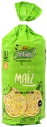 SANTIVERI TORTITA DE MAÍZ