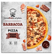 AL PUNTO (DIA) BARBACOA CONGELADA