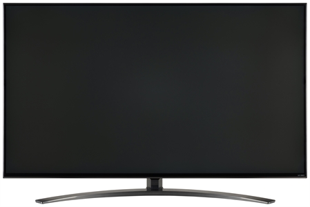 LG 50QNED816QA