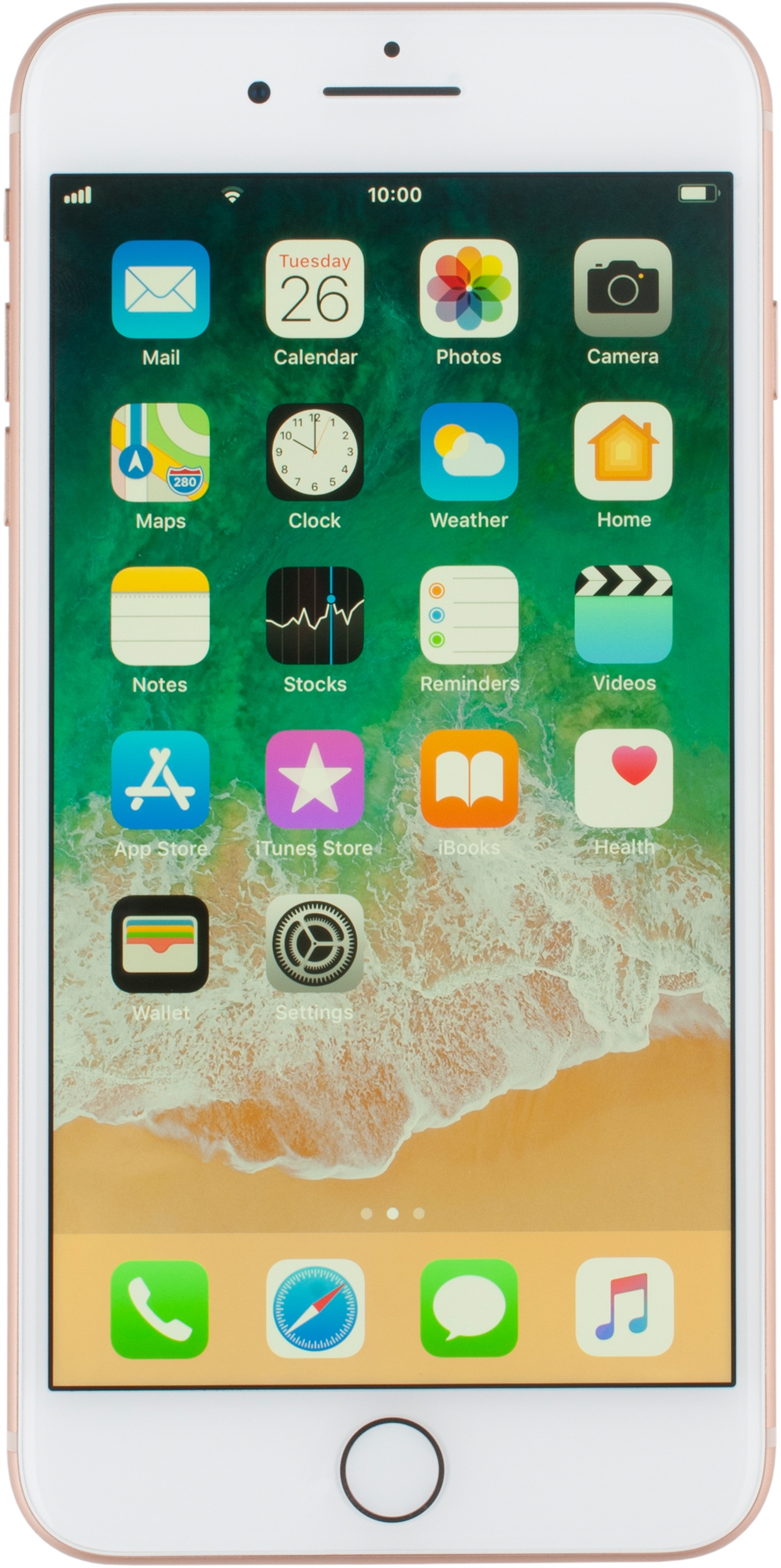 APPLE IPHONE 8 PLUS 64GB