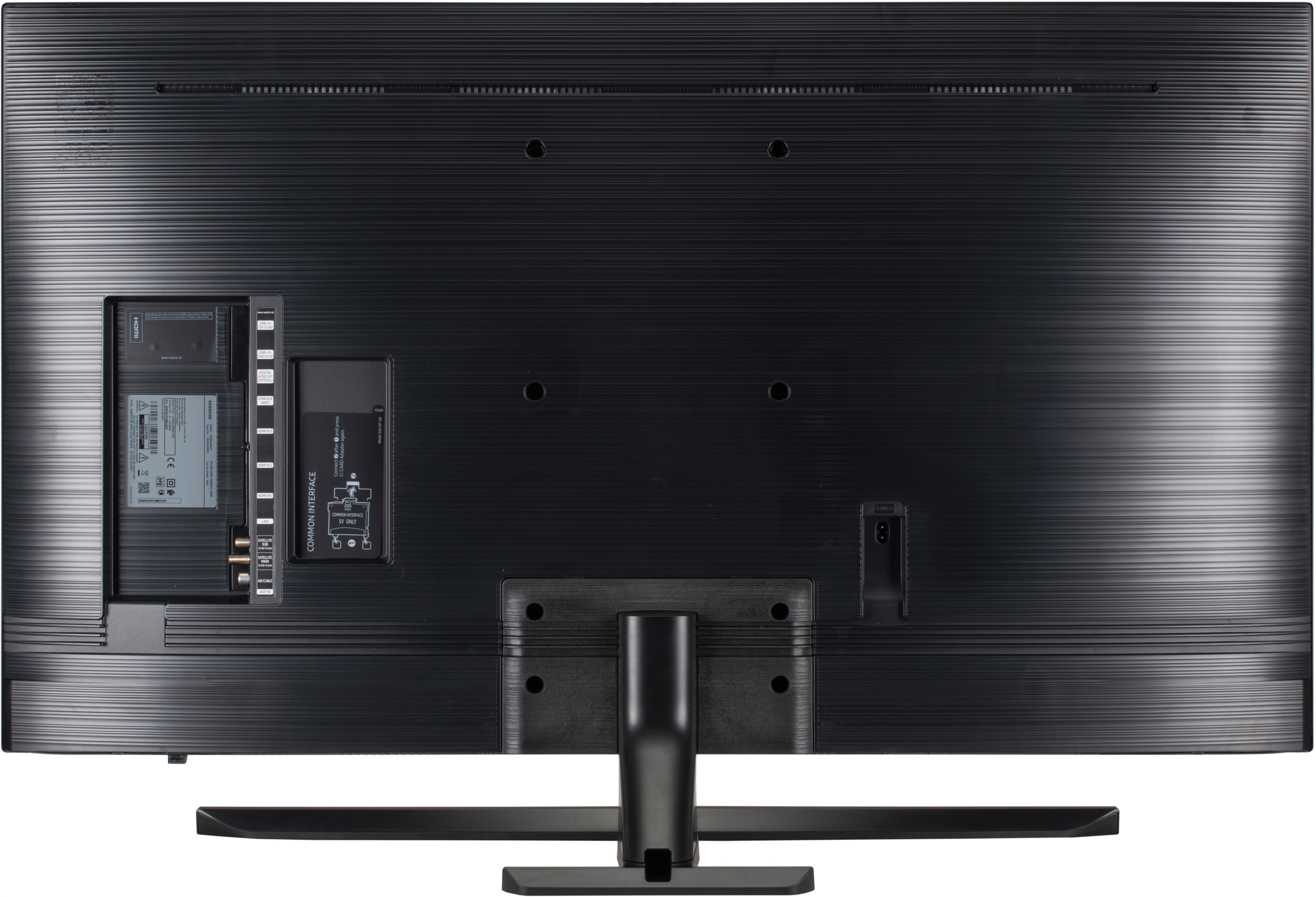SAMSUNG UE49NU8005