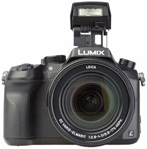PANASONIC LUMIX DMC-FZ2000