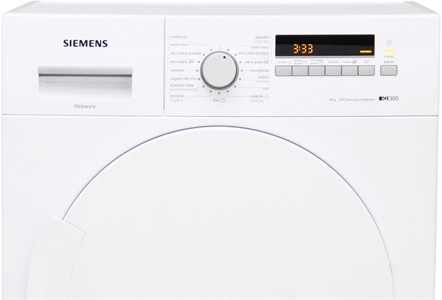 SIEMENS WT45W102EE