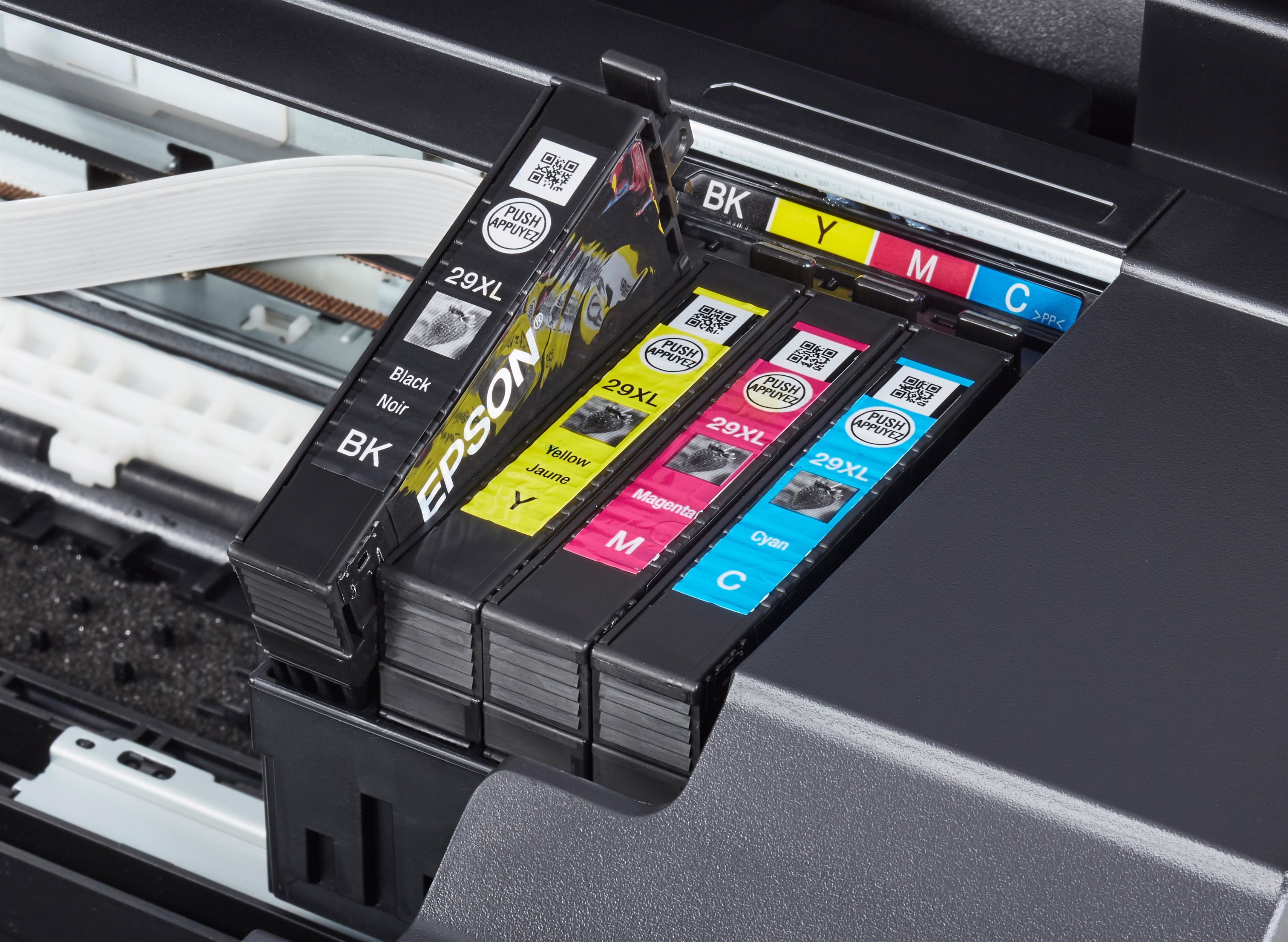 EPSON EXPRESSION HOME XP-352