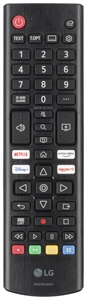 LG 55UQ75006LF