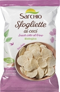 SARCHIO Spogliette di ceci