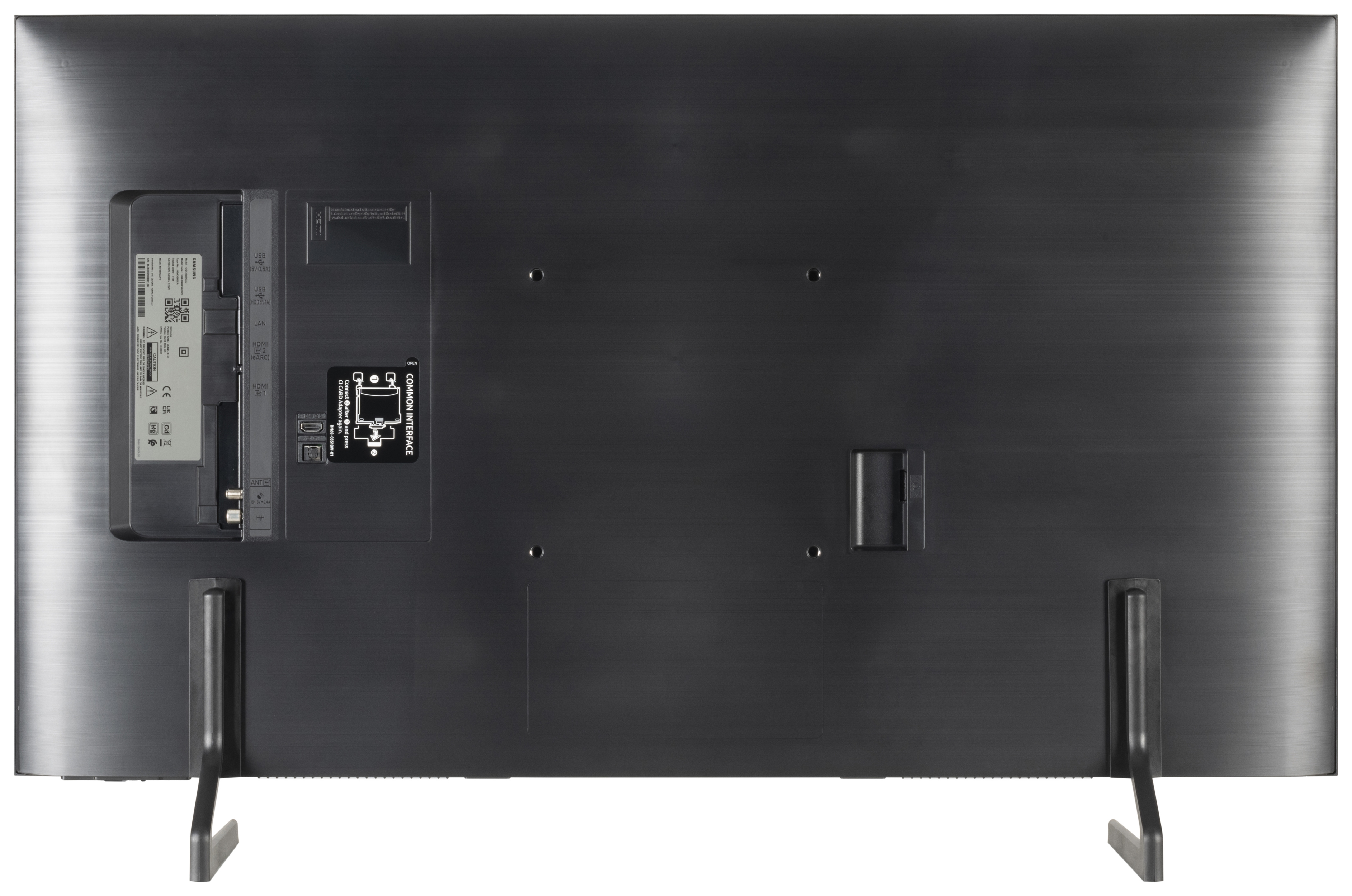 SAMSUNG TQ43Q65C