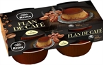 REINA FLAN DE CAFÉ | Los mejores flanes  | OCU