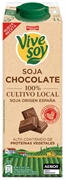 VIVE SOY PASCUAL SOJA CHOCOLATE