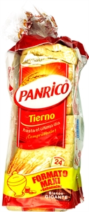 PANRICO TIERNO - BLANCO GIGANTE