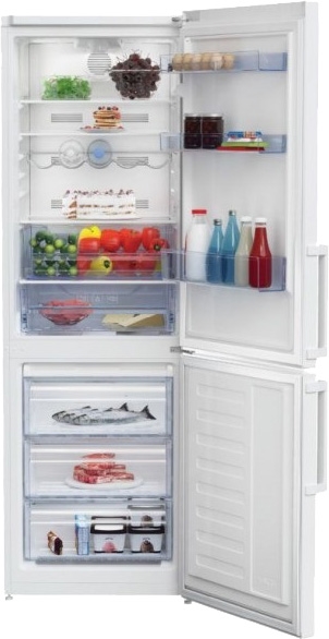 BEKO RCNA320E31W