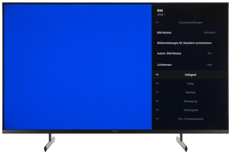 SONY KD-50X80L