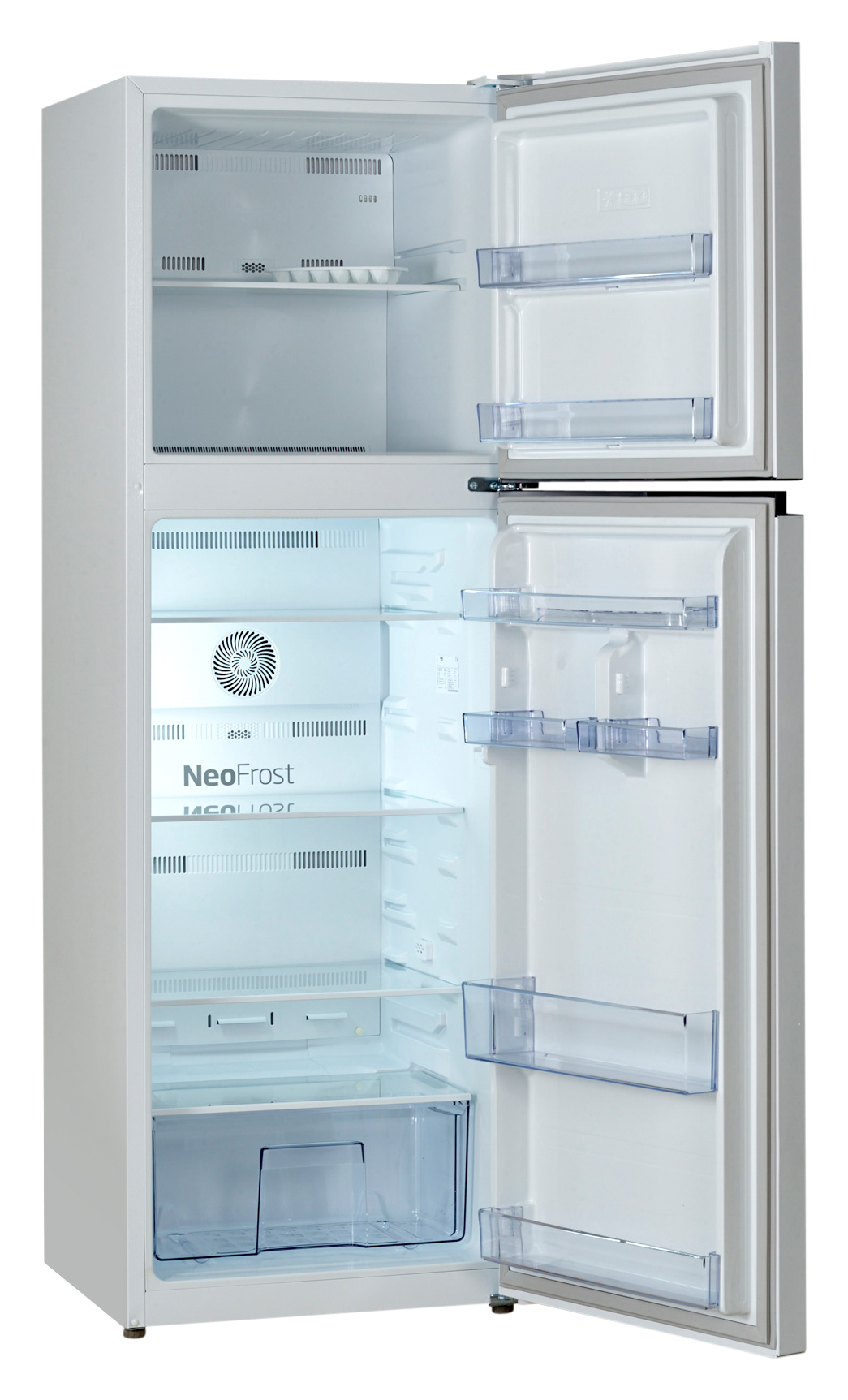 BEKO RDNT271I30WN
