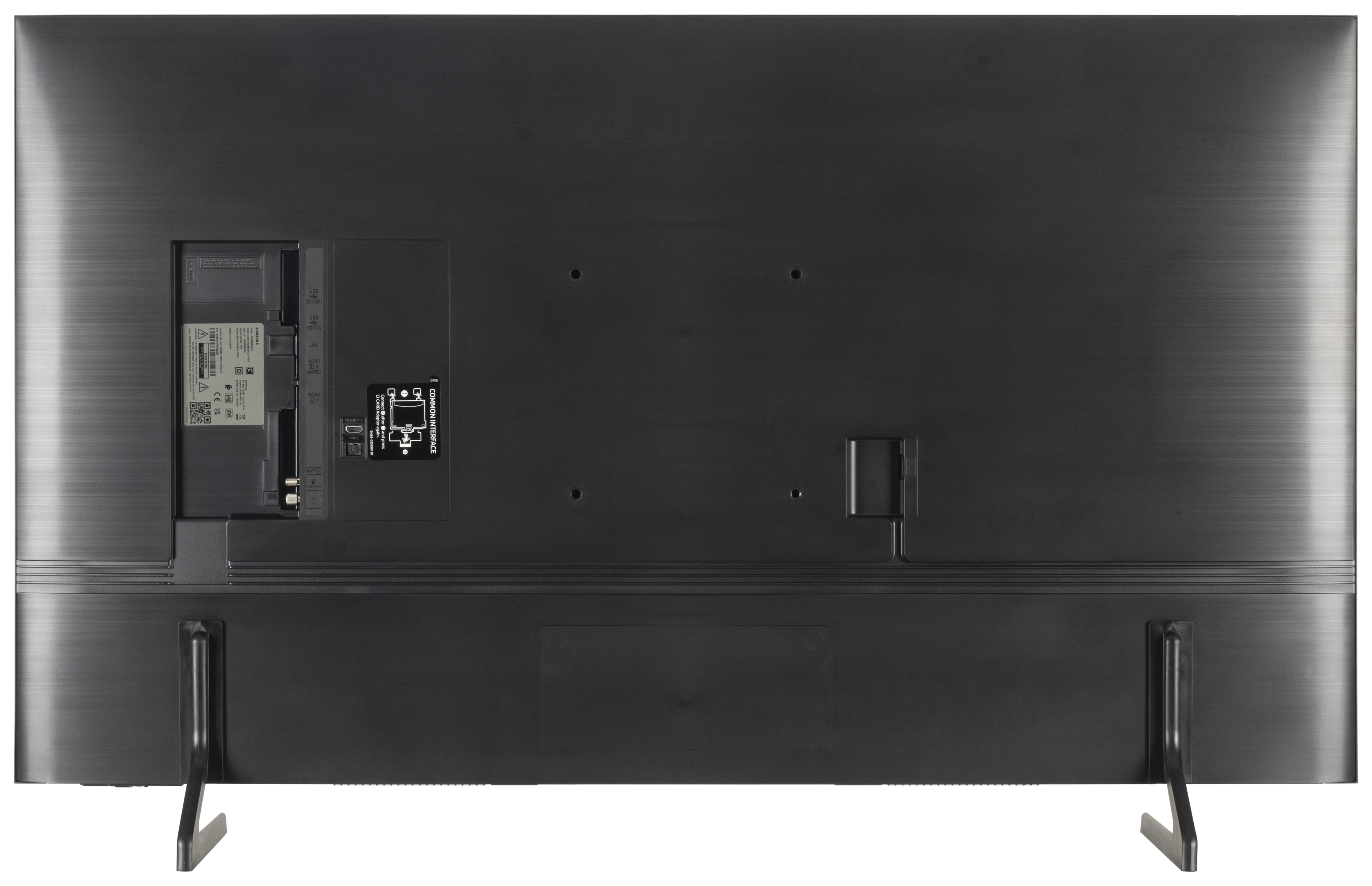 SAMSUNG TQ55Q65C