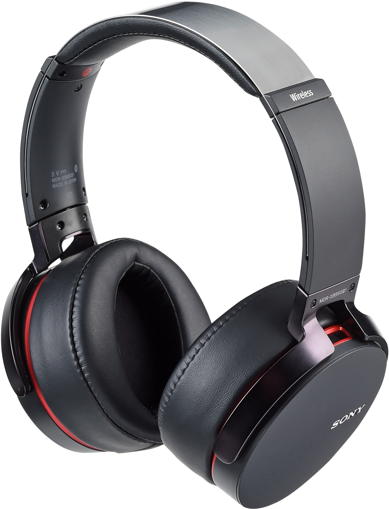 SONY MDR-XB950B1