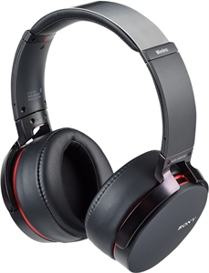 SONY MDR-XB950B1