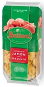BUITONI Cappelletti jamón