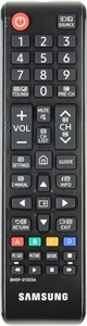 SAMSUNG UE43NU7125