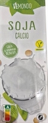 VEMONDO (LIDL) Soja cálcio
