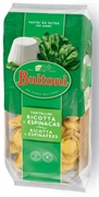 BUITONI Tortellini ricotta y espinacas