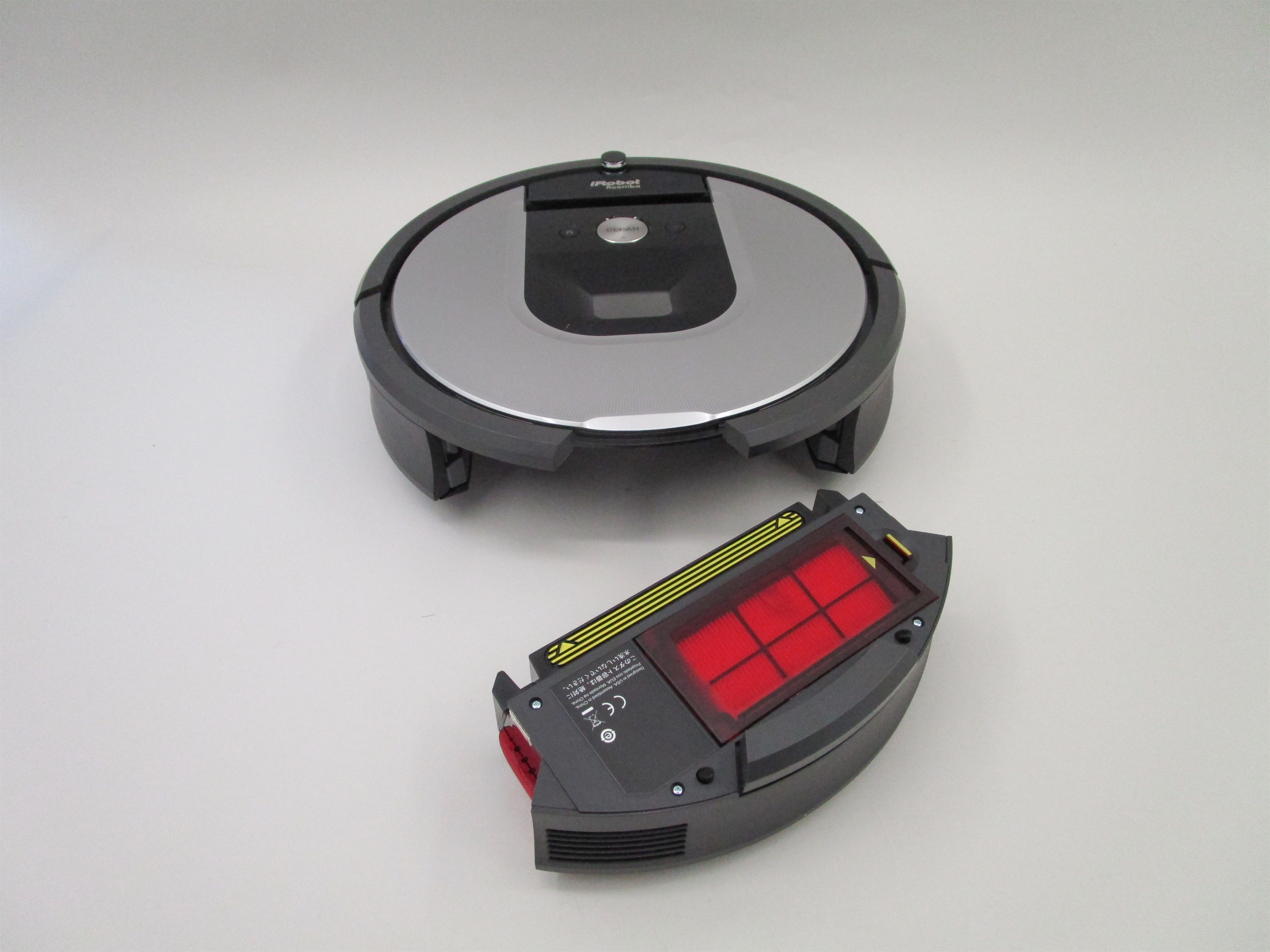 IROBOT ROOMBA 965