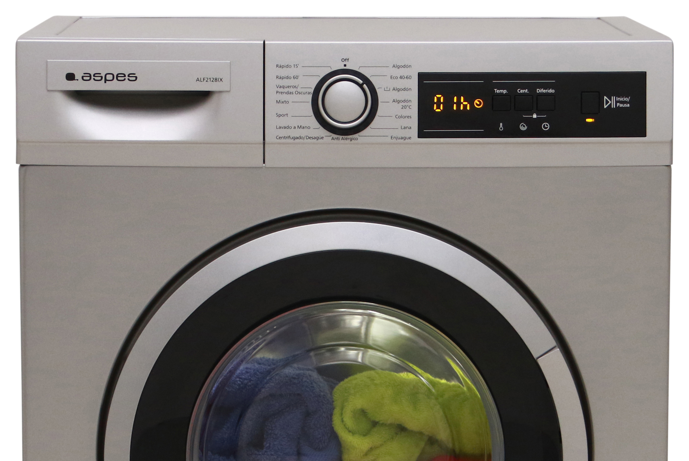 ASPES ALF2128IX