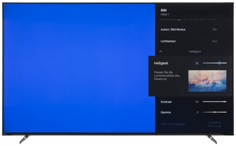 SONY XR-65X92K