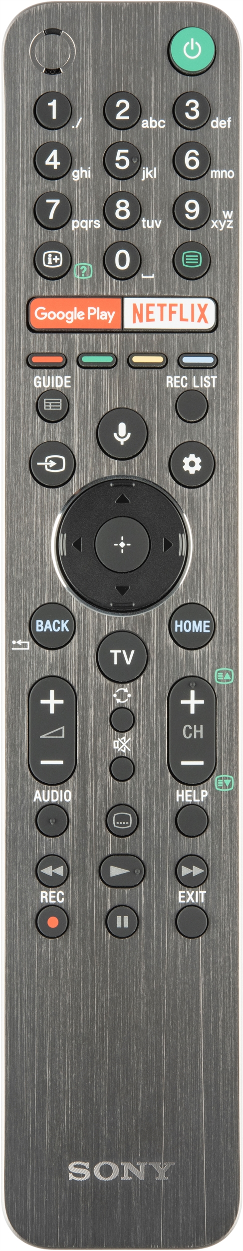 SONY KD-65AG9