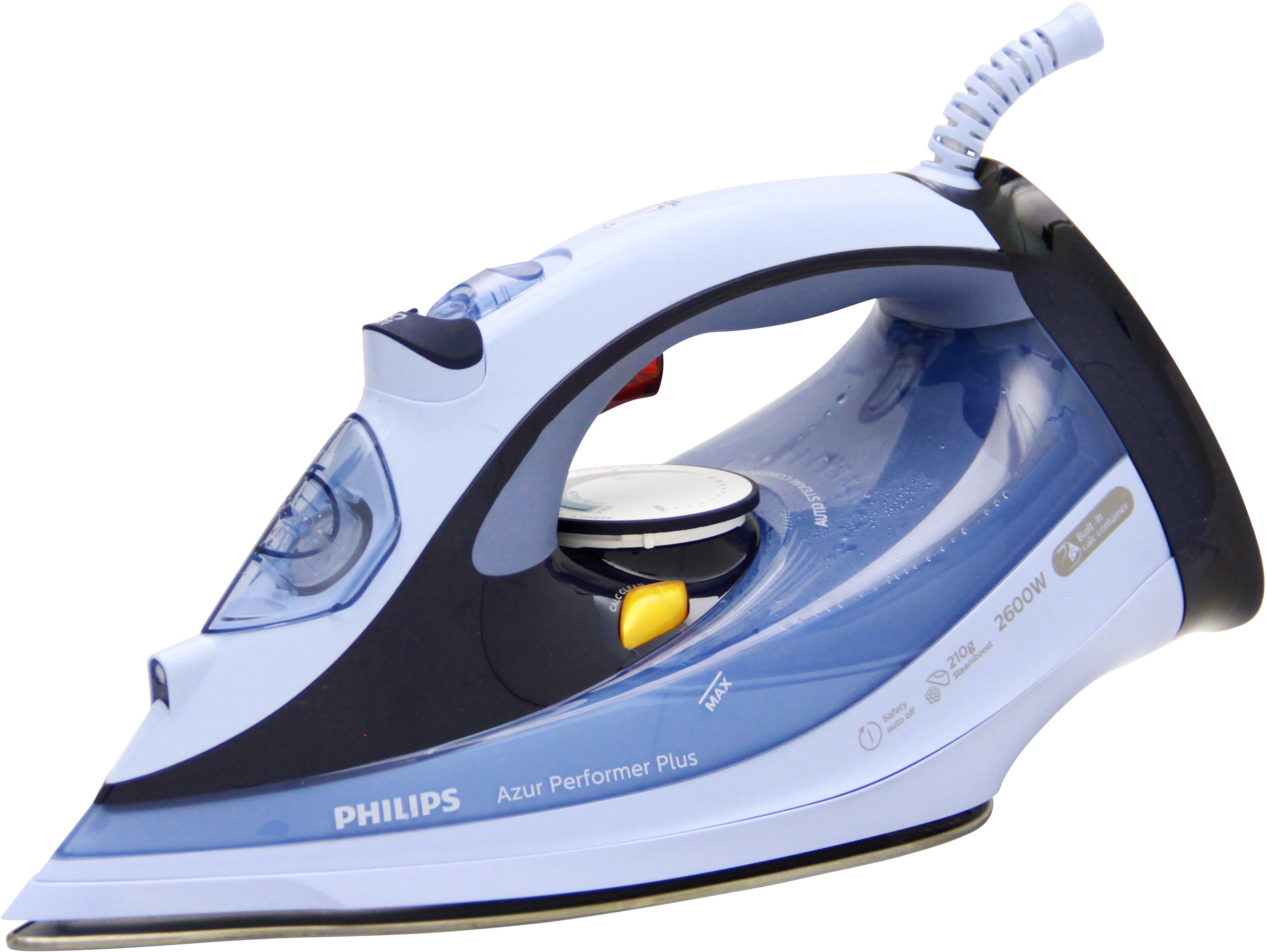 PHILIPS GC4526/20 AZUR PERFORMER PLUS