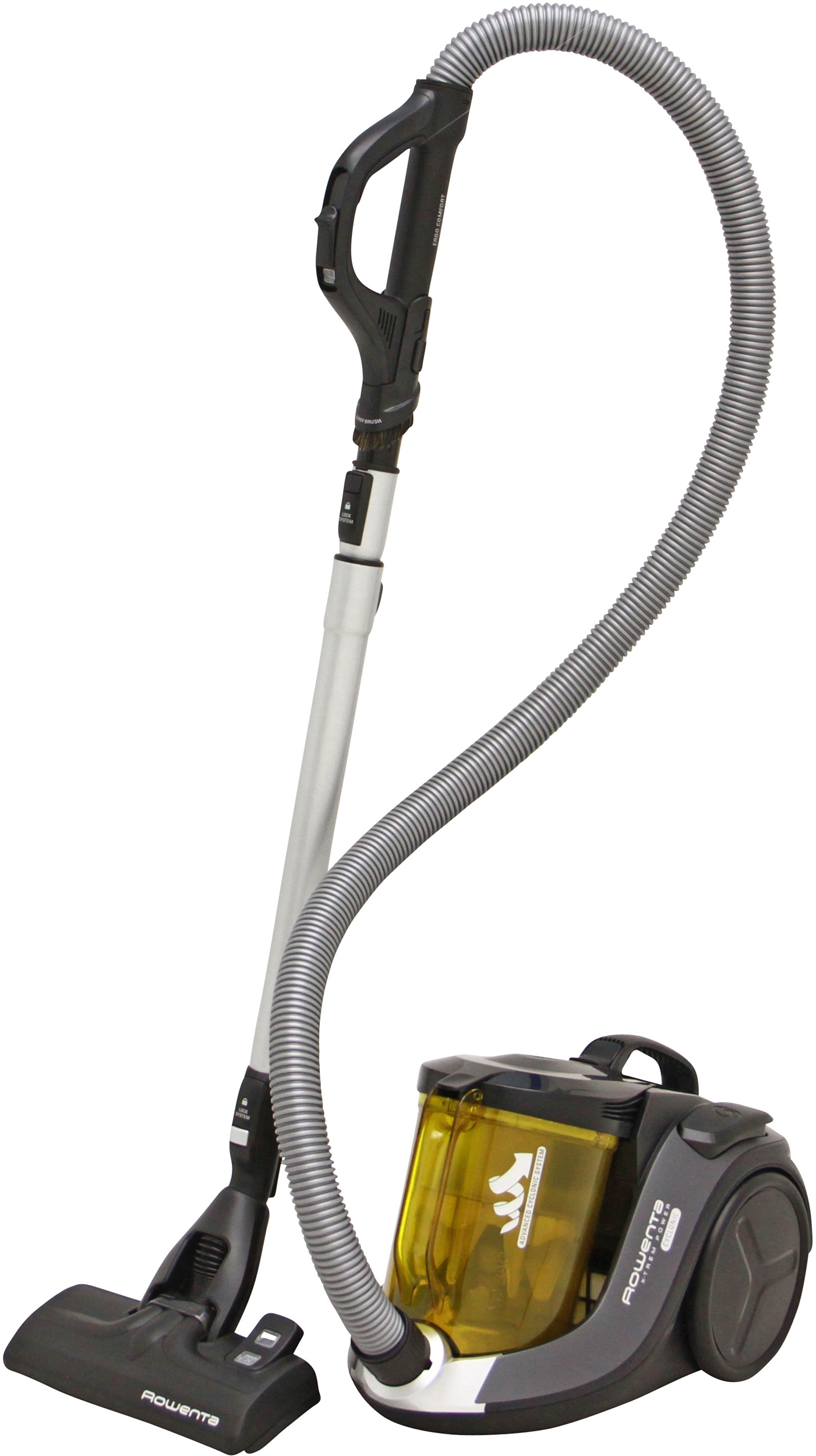 ROWENTA RO6984EA X-TREM POWER CYCLONIC 4AAAA